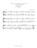 Melodic Meditations for Lap Harp Vol. 1