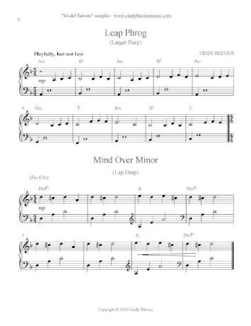 ModeUlations - Digital Download