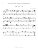 Mood Swings, Lap Harp Version