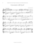 Mood Swings, Lap Harp Version