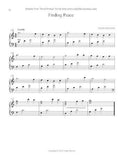 Mood Swings, Lap Harp Version