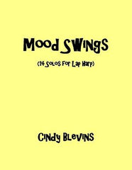 Mood Swings, Lap Harp Version - MP3