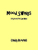 Mood Swings, Lap Harp Version - Digital Download