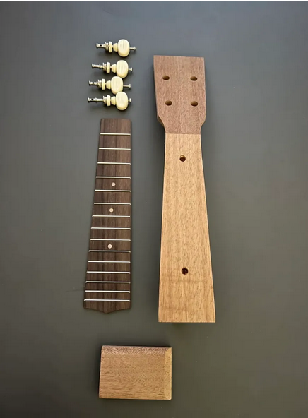 Baritone ukulele neck deals