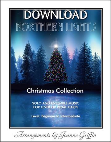 Northern Lights: Christmas Collection - Digital Download