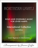 Northern Lights 2nd Edition: Solo and Ensemble Music