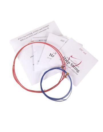 Dusty Strings Nylon Mono-Filament Strings