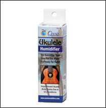 Oasis® Ukulele Humidifier