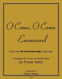 O Come O Come Emmanuel