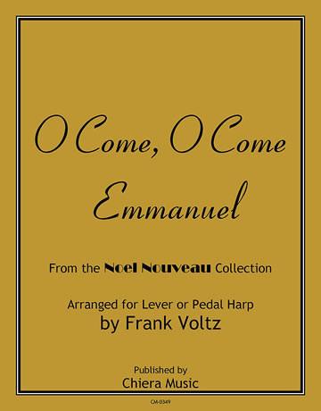 O Come O Come Emmanuel