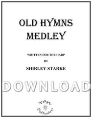Old Hymns Medley - Digital Download