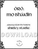 Oro, Mo Bhaidin - Digital Download