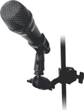 Profile Mountable Microphone Holder
