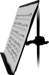 Profile Mountable Sheet Music Tray