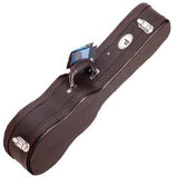 Profile Hard-shell Ukulele Case - Black