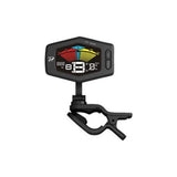 Profile Chromatic Clip Tuner