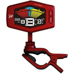 Profile Chromatic Clip Tuner