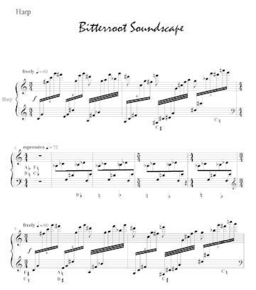 Bitterroot Soundscape