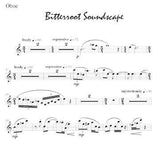 Bitterroot Soundscape