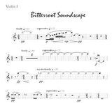 Bitterroot Soundscape - Digital Download