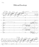 Bitterroot Soundscape