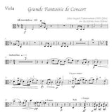 Grande Fantaisie de Concert - Digital Download