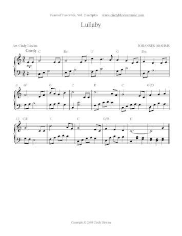 Feast of Favorites Vol. 2 - Digital Download