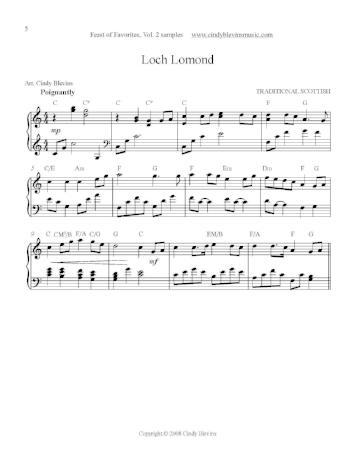 Feast of Favorites Vol. 2 - Digital Download