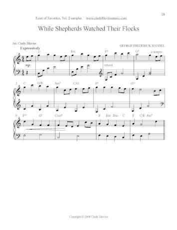 Feast of Favorites Vol. 2 - Digital Download