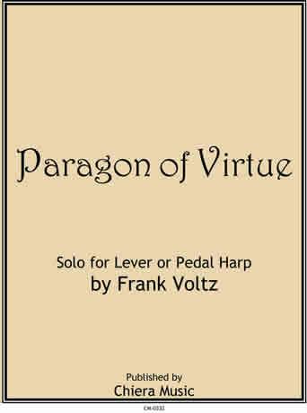 Paragon of Virtue