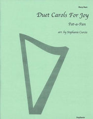 Duet Carols for Joy  - Pat a Pan