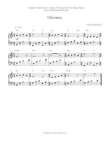 Perceptions - Digital Download