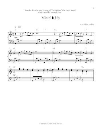 Perceptions - Digital Download