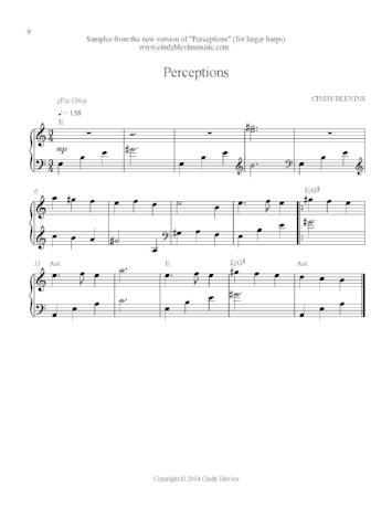 Perceptions - Digital Download