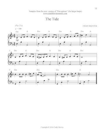 Perceptions - Digital Download