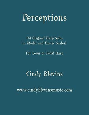Perceptions - Digital Download