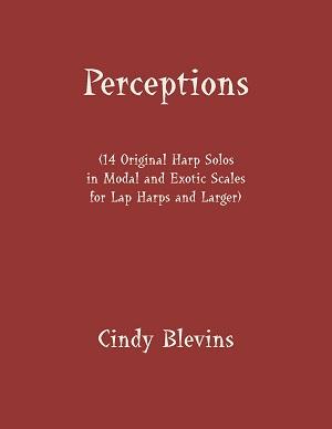 Perceptions, Lap Harp Version