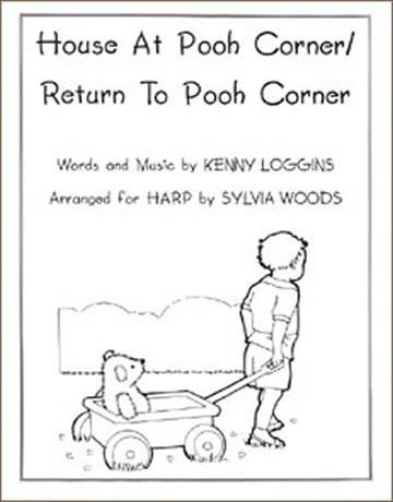 House at Pooh Corner / Return to Pooh Corner