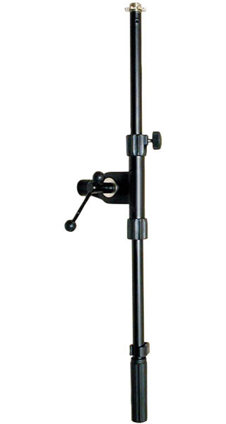 Profile Telescopic Microphone Short Boom Arm