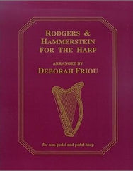 Rodgers & Hammerstein for the Harp