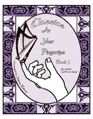 Classics at Your Fingertips - Book 5 - Digital Download