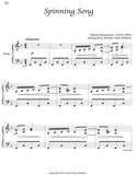 Classics at Your Fingertips - Book 5 - Digital Download