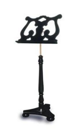 Ravel Music Stand (Natural)