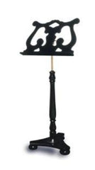 Ravel Music Stand (Natural)