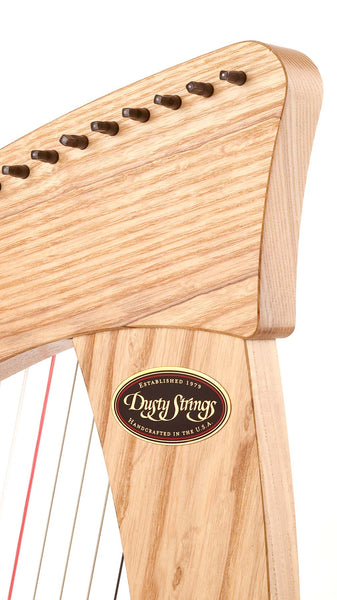 Dusty Strings Ravenna 34