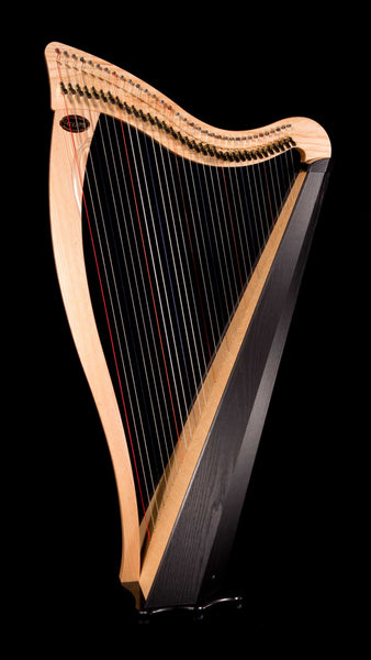 Dusty Strings Ravenna 34