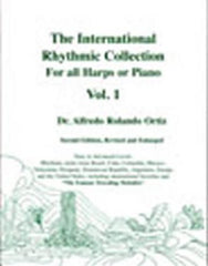 The International Rhythmic Collection – Volume 1