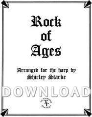 Rock of Ages – Digital Download