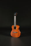 Romero Concert Ukulele - Hawaiian Koa