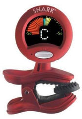 SNARK Clip-on Chromatic All-Instrument Tuner & Metronome